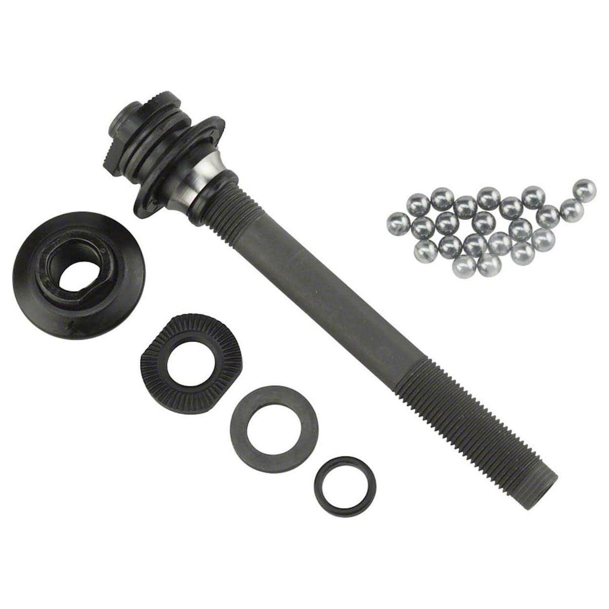 SHIMANO Kónus predný HBM525 pravý komplet - E-shop SHIMANO Kónus predný HBM525 pravý komplet - E-shop