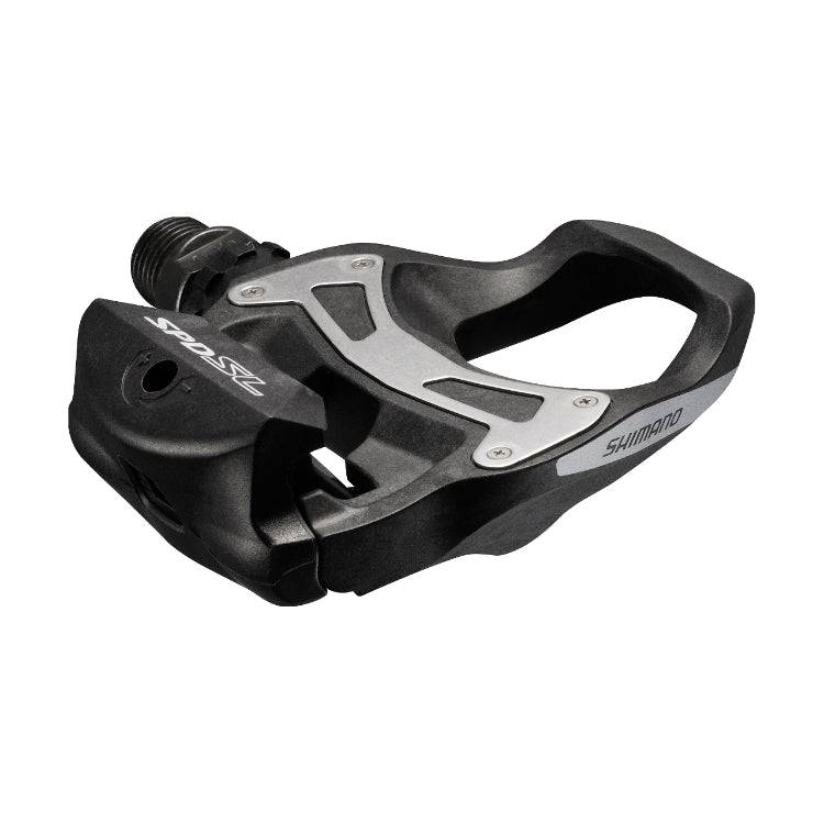 Shimano Road Clipless Pedals Tiagra PD-R550, SPD-SL