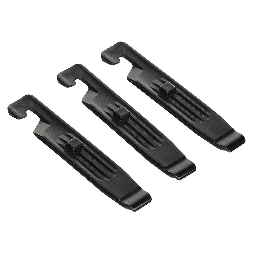 Shimano PRO Tire levers | PRTL0049, Set of 3 - Cycling Boutique