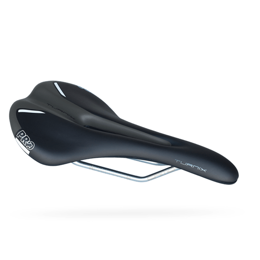 Shimano PRO Saddle | Turnix CrMo | Cycling Boutique