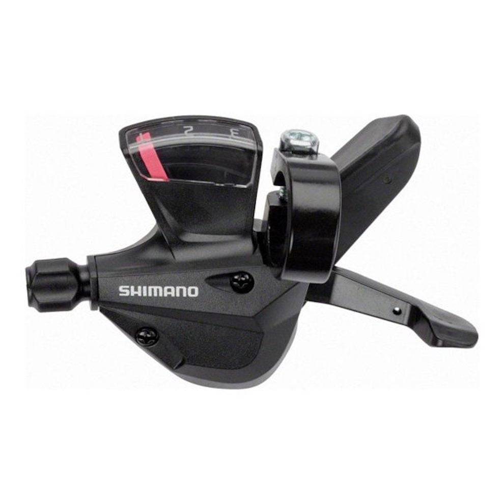 Bike Shifter Shimano Shifters Alivio SL-M3100, 3x9-Speed