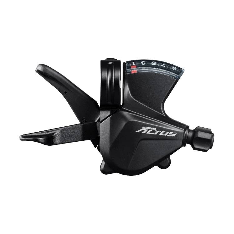 Shimano Shifters Altus SL-M2000, 3x9-Speed Cycling Boutique