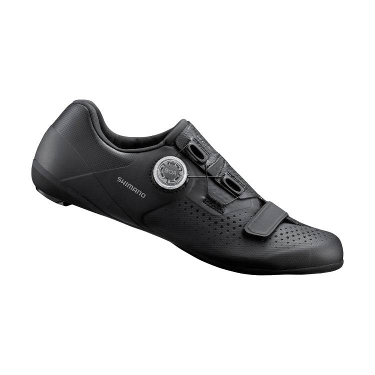 Shimano Road Clipless Shoes SPD-SL RC500 Cycling Boutique