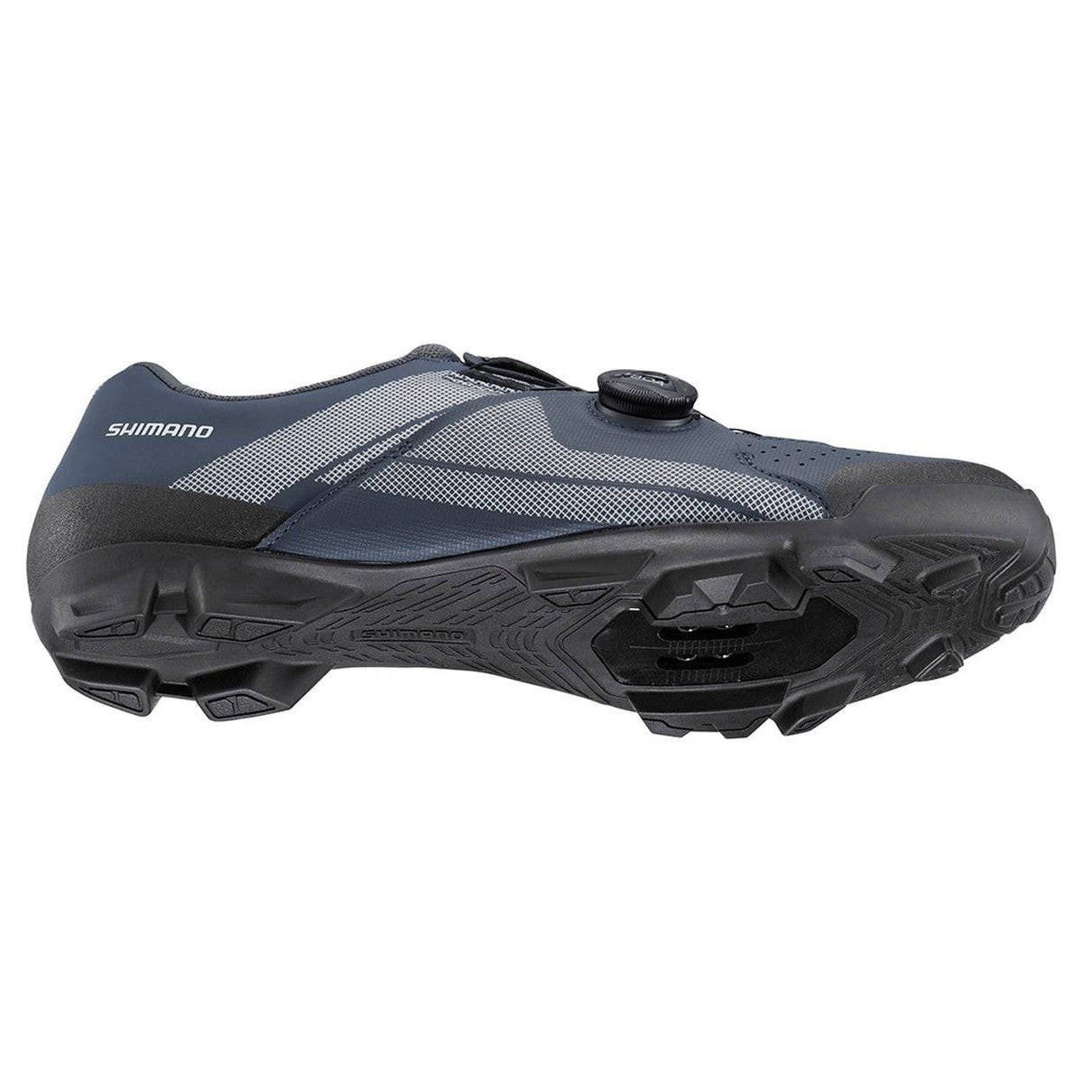 Shimano MTB Clipless Shoes SPD | XC300 Wide | Cycling Boutique