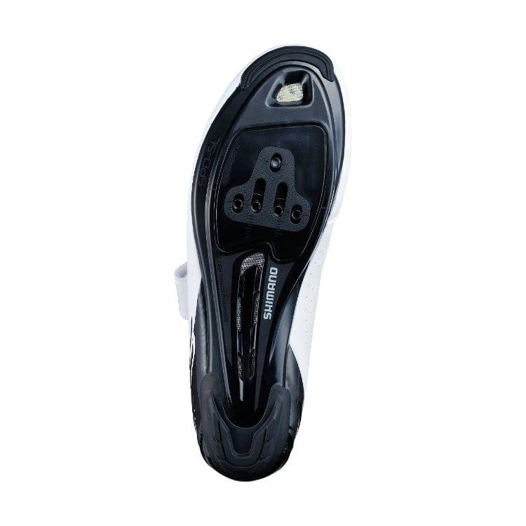 Shimano Road Clipless Shoes SPD-SL TR500 Triathlon Shoe