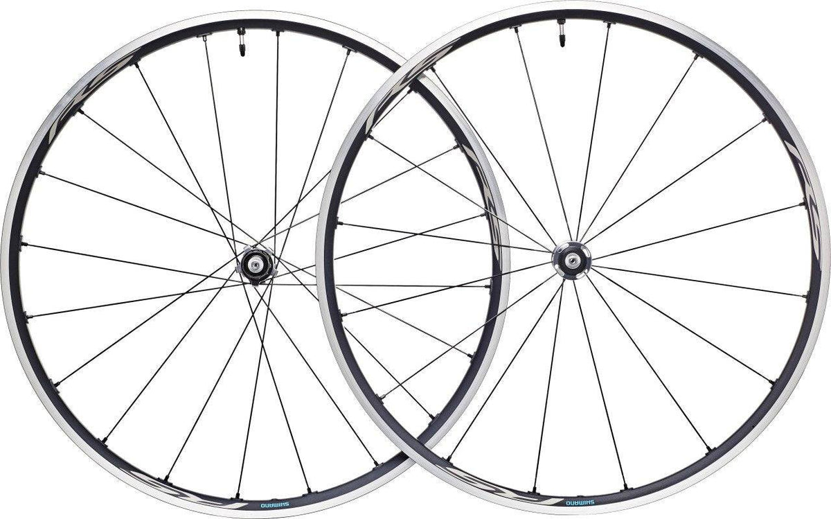 Shimano Road Bike Rim Brake Wheels ULTEGRA WH-RS500-TL, Alloy