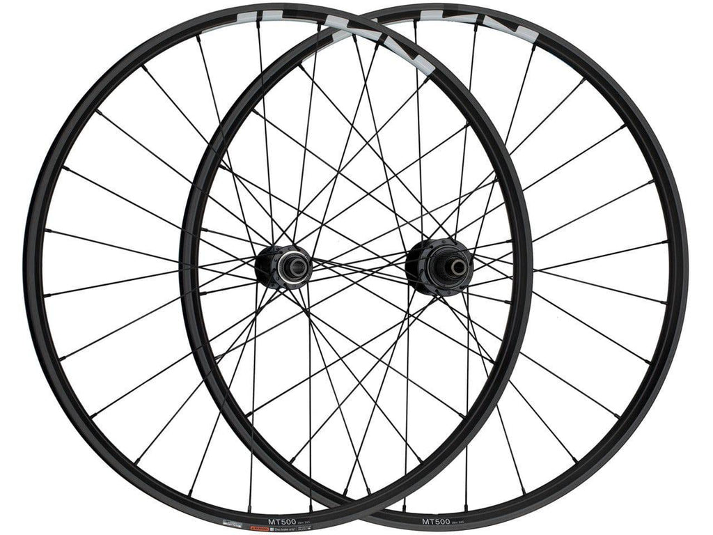 Shimano MTB Wheels | Deore WH-MT501-29", Center Lock, Thru-Axle - Cycling Boutique