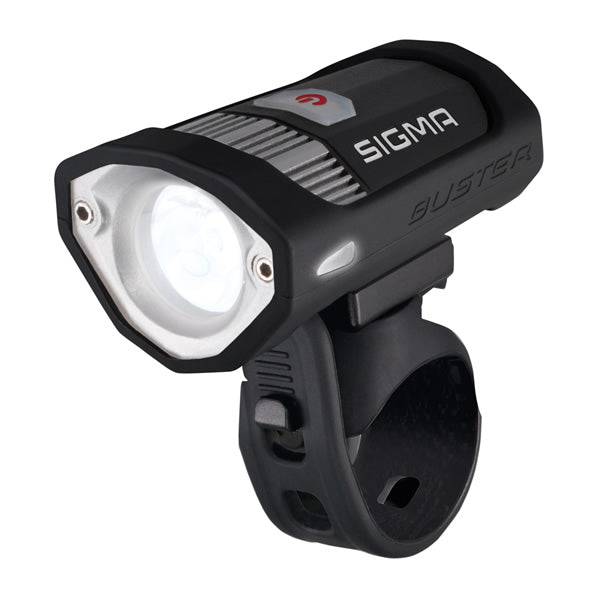 Sigma Sport Front Light Buster 200 200 Lumens