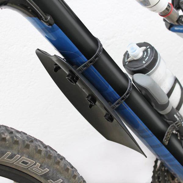 SKS Germany Front Mudguard | Mud-X for all sizes (mounting on downtube) - Cycling Boutique