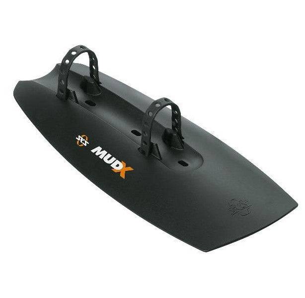 SKS Germany Front Mudguard | Mud-X for all sizes (mounting on downtube) - Cycling Boutique
