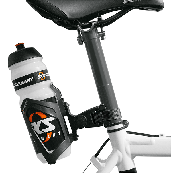 SKS Germany Bottle Cage Adapter | Mount your bottles anywhere! - Cycling Boutique