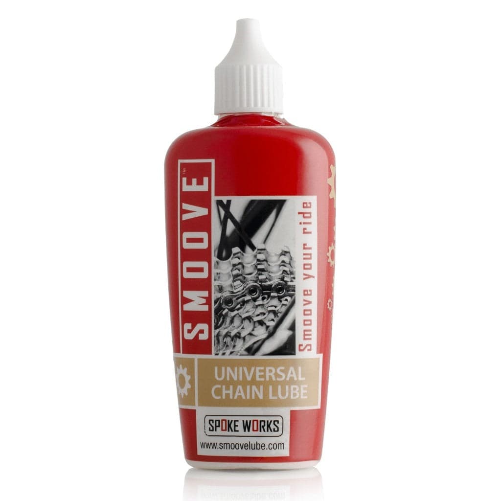 Smoove Universal Chain Lube - Cycling Boutique