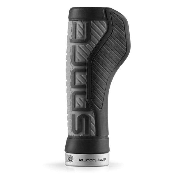 Selle Italia Sportourer Handlebar Grips | Jammy Sport - Ergonomic Comfortable Lock-On Grip - Cycling Boutique