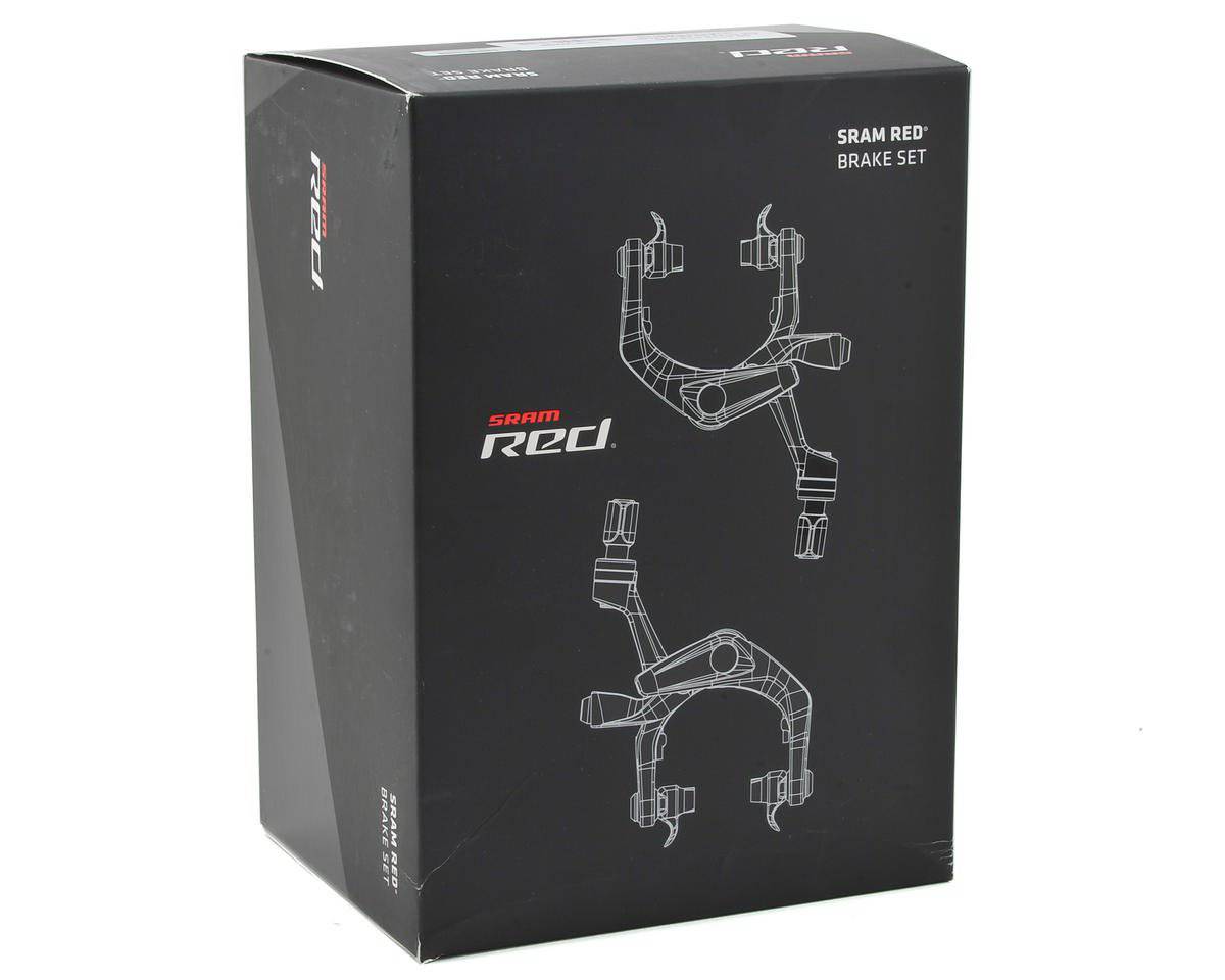 SRAM RED Aero Link リムブレーキ SWISS STOP sram-caliper-brakes-sram-rim-