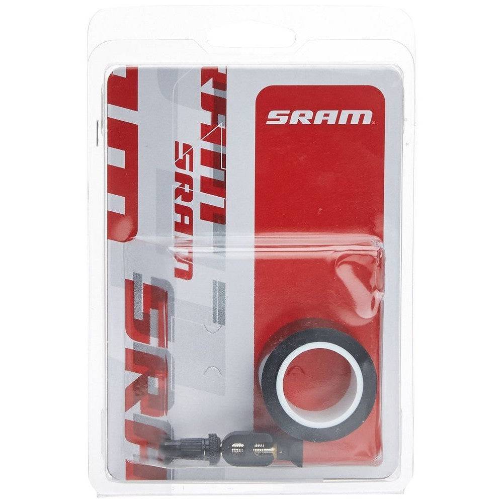 SRAM Tubeless Kits | 23mm/26mm/32mm - Cycling Boutique