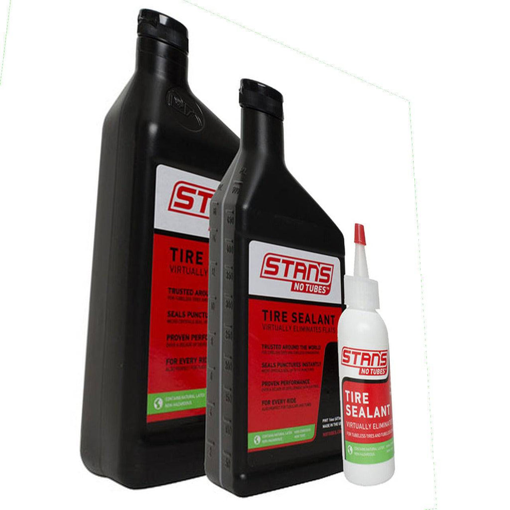 Stan's NoTubes Tire Sealant | for tubeless conversion and puncture prevention - Cycling Boutique