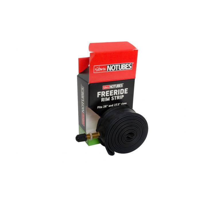 Stan's NoTubes Tubeless Rim Tapes RS0021 Rim Strip, Silver