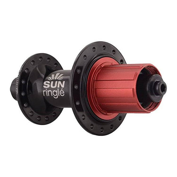Sun Ringle Rear Hub | FLEA - Rim Brake, QR, Sealed Bearings - Cycling Boutique