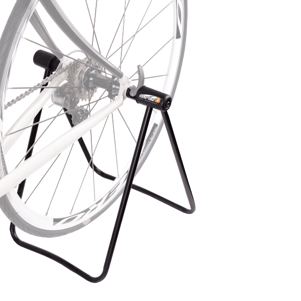 super b bike stand