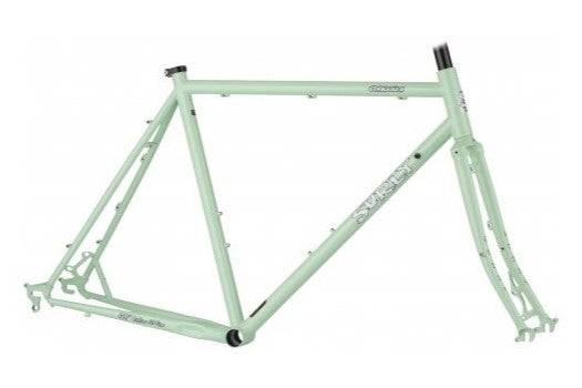 Surly Bikes Framesets Straggler 650B All-Rounder