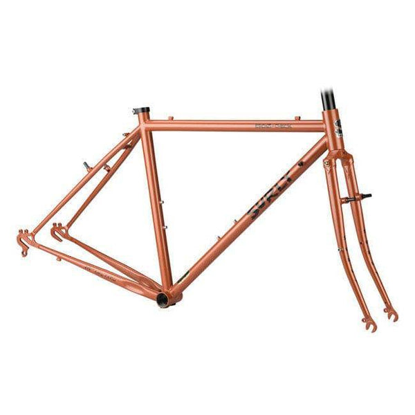 Surly Framesets | Cross Check 700c, All-Rounder - Cycling Boutique