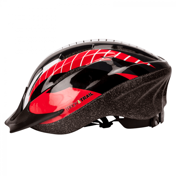 T&T Cycling Helmet | Economy for Recreational Rides - Cycling Boutique
