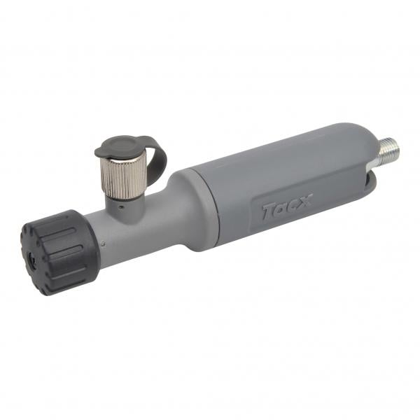 Tacx CO2 Inflator +16 g Threaded CO2 Cartridge (x1) - Cycling Boutique