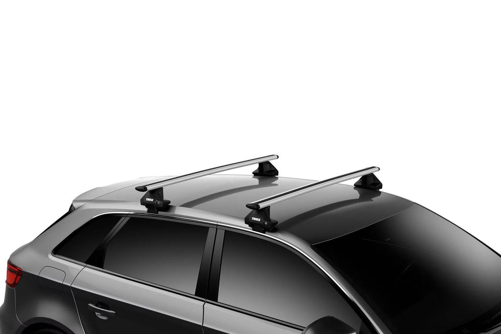 Thule Roof Bike Rack - Foot | Evo Clamp - Cycling Boutique