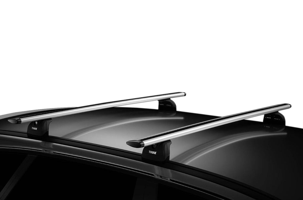 Thule Roof Bike Rack - Foot | Rapid System 753 - Cycling Boutique