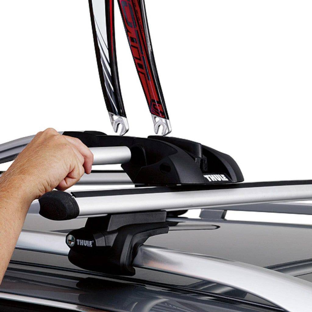 Thule Roof Bike Rack OutRide 561 - Main Image
