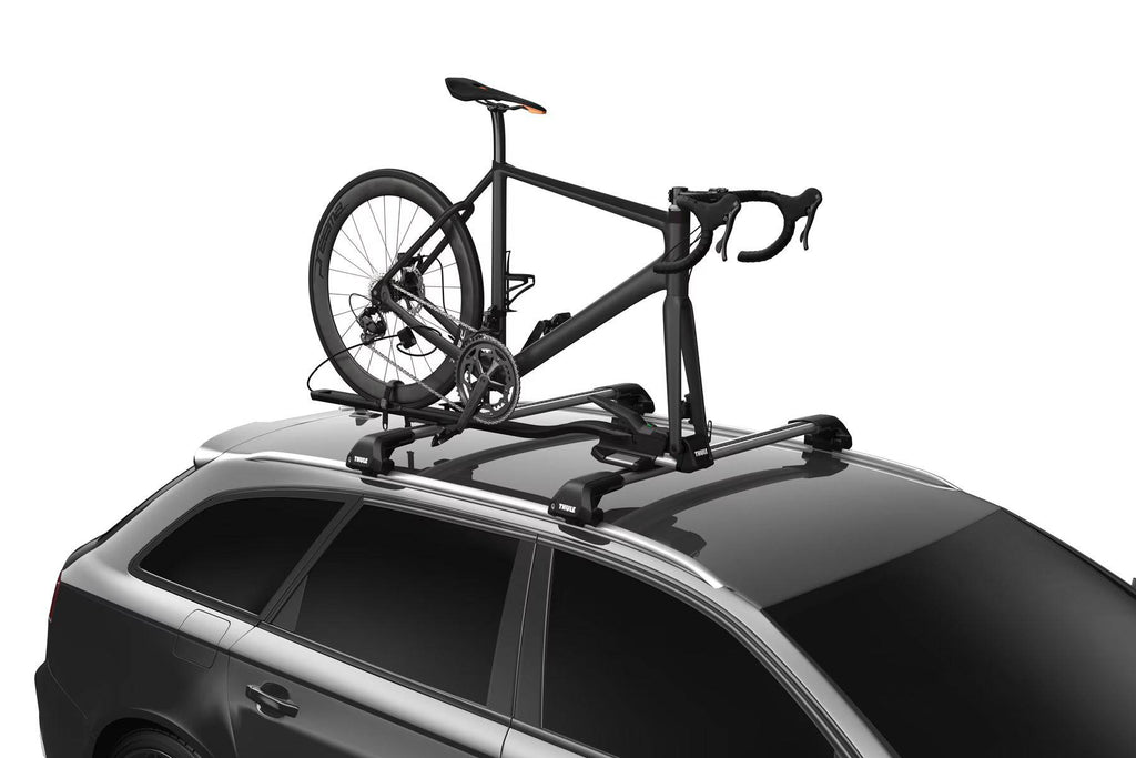 Thule Roof Bike Rack | TopRide 568 - Cycling Boutique
