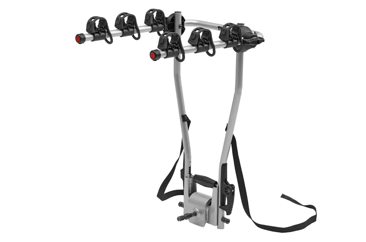 Thule Towbar Bike Rack HangOn bike, with tilt1