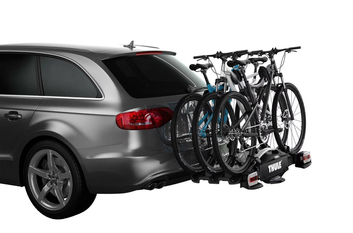 Thule Towbar Bike Rack VeloCompact 3bike 7pin