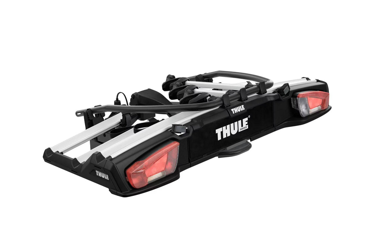 Thule Towbar Bike Rack VeloSpace XT 3bike 13pin