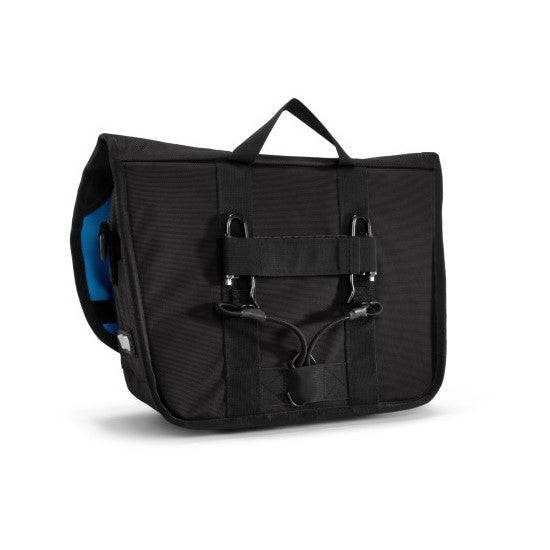 Timbuk2 Shift Pannier Messenger Black