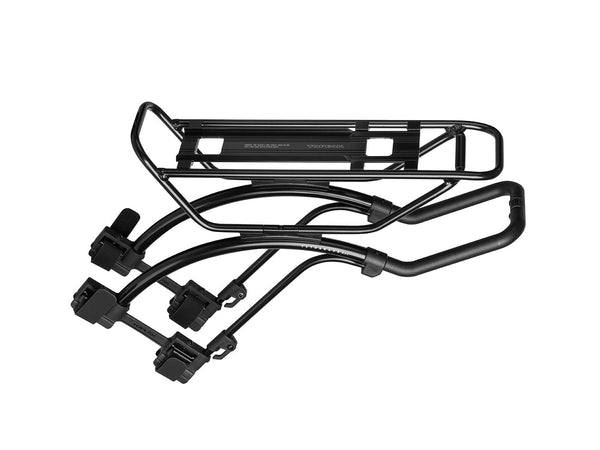 Topeak Luggage Racks | Tetrarack M2L - with Quick Mount System | TA2410M2 - Cycling Boutique