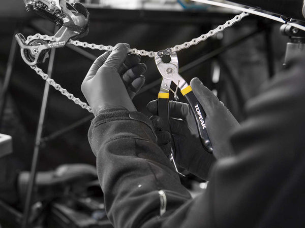 Topeak Tools | Powerlink Pliers | TPS-SP12 - Cycling Boutique