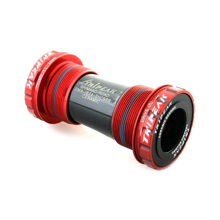 Tripeak Bottom Brackets BSA Threaded Bottom Brackets for
