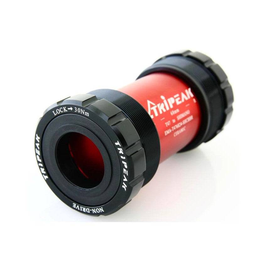 Tripeak Bottom Bracket T47 Bottom Bracket Cycling Boutique