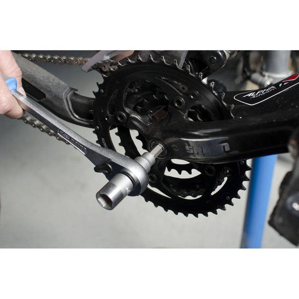 Unior Crankset Tools Ratchet Wrench - Cycling Boutique