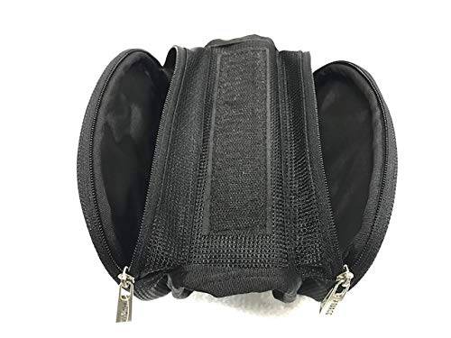 V3Cycling Toptube Bag | Bicycle Handlebar Frame Front Pannier Saddle Bag with Mobile Pouch - Cycling Boutique