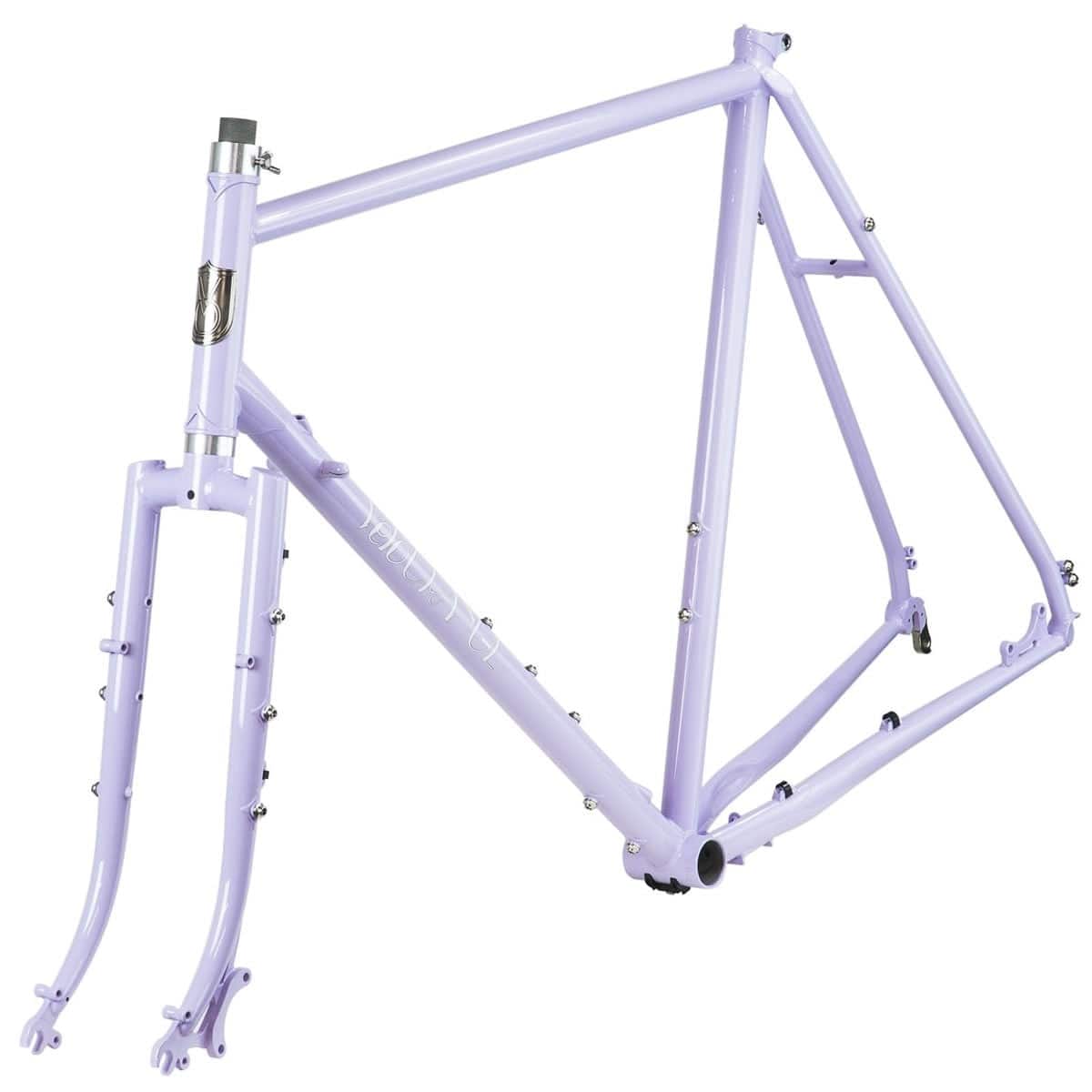 Velo Orange Framesets Polyvalent Cycling Boutique