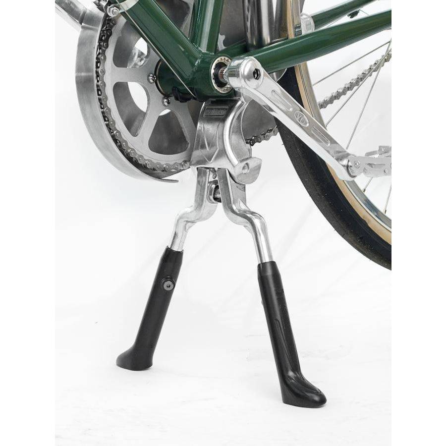 Bicycle Center Stand Velo Orange USA Kickstand Porteur Double