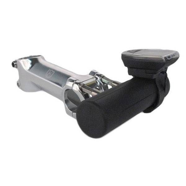 Velo Orange Dajia Handlebar Accessory Mount for Threadless Stems