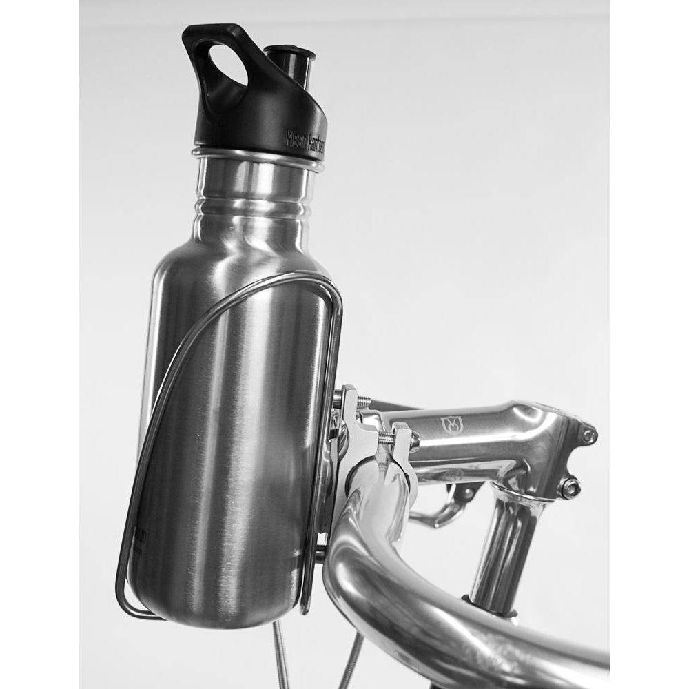 Velo Orange Handlebar to Bottle Cage Mount