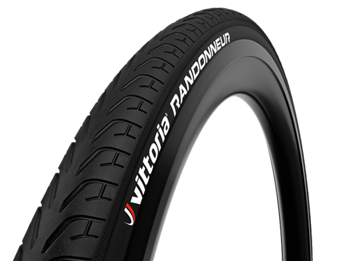 Vittoria Urban & Touring Tire | Randonneur - Semi Slick - Rigid Tires - Cycling Boutique