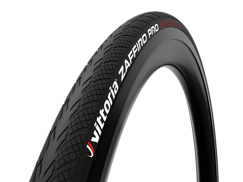 Vittoria Road Tire Zaffiro Pro IV Performance Training Foldable Tires