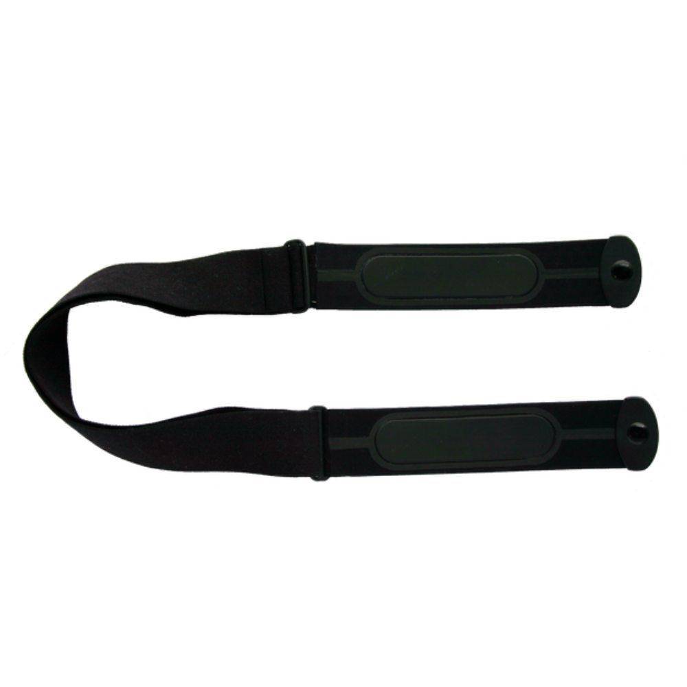 Wahoo Replacement Straps for HRM GEN TICKR, TICKRX Cycling