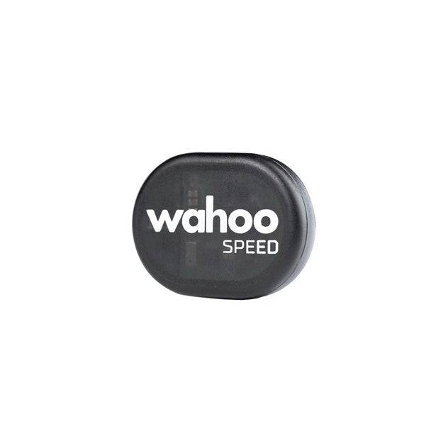 Wahoo Wireless Cycling Speed Sensor w/ Bluetooth & ANT+ - Cycling Boutique