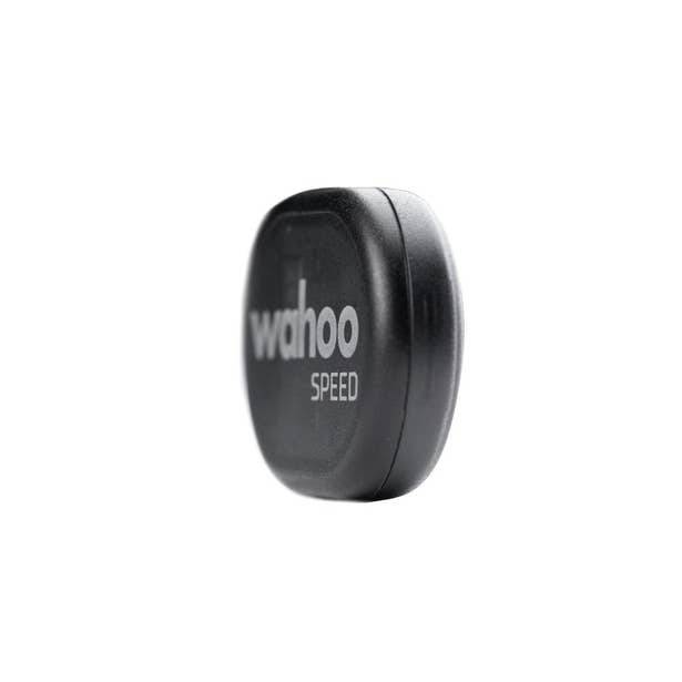 Wahoo Wireless Cycling Speed Sensor w/ Bluetooth ANT+